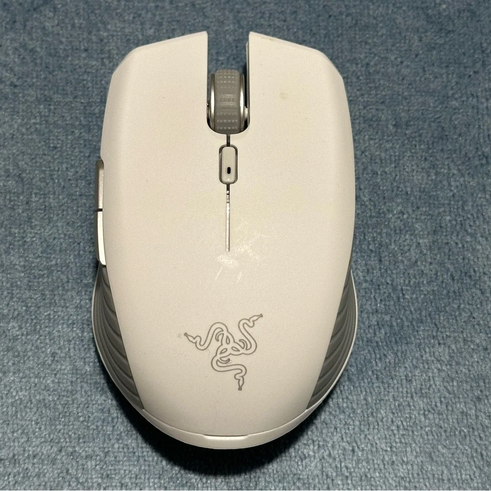 RAZER Atheris Model RC30-021702 Wireless Mouse